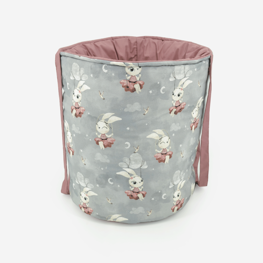 kosz_na_zabawki_króliczki